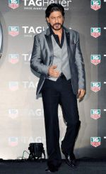 Shahrukh Khan at Tag Heur launch in Delhi on 7th Dec 2013